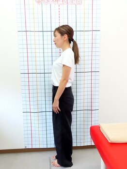 きずな鍼灸整骨院 光の森院/院内の雰囲気♪