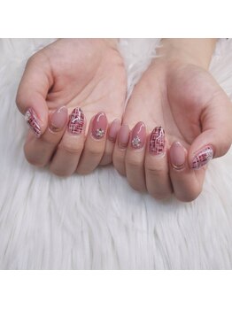 ティアラネイル 宇都宮/