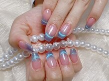 シーシーナナ ネイルサロン(CC NaNa Nail Salon)/