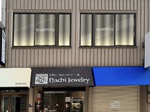 アイモイ(eye moy)