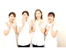 アフリオーラ(affriolant)の雰囲気（新潟県内を代表するダイエット協会認定サロン☆口コミ満足度◎）