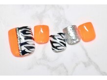 レイジースワン/フット￥7,700