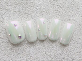 プレミアムプラス　￥8800