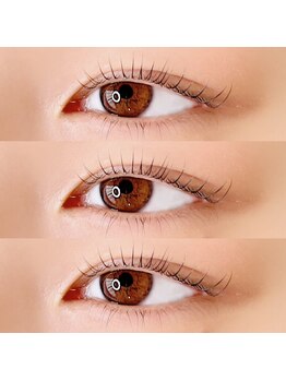 ムク(MUKU)/まつ毛パーマ