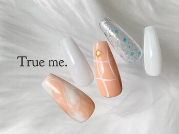 トゥルーミー(True me.)/¥6600コース