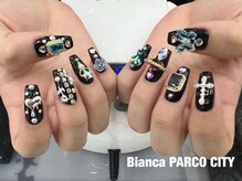 ビアンカ PARCO CITY 浦添店(Bianca)/デザインジェル