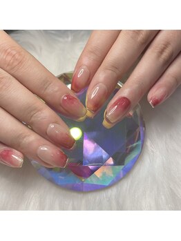 オール バイ ワンネス(ALL by One'Ness)/