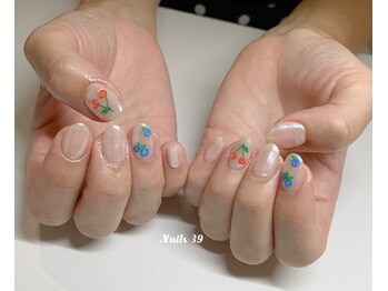 ネイルズサンキュー(Nails 39)/