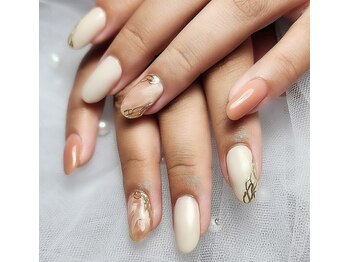 ウェールネイルズ(Ver Nails.)/定額ネイルＡ