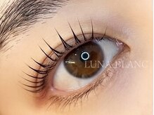 ルナブラン 石橋駅前店(LUNA BLANC)/デザインパーマ/ストレート