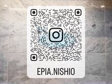 エピア 西尾店(Epia)/【公式Instagram】