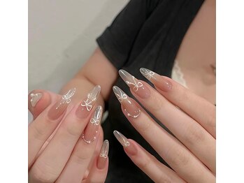 リノ(RINO)/RinO Nail Salon Deisgn
