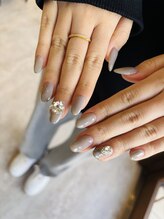 モーヴ(MAUVE)/２本アート