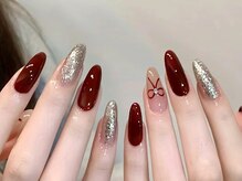 アムールユシマテン 上野湯島店(Amour)/open6周年限定チップ長さ出し