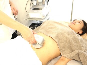 エクラ 五反田(eclat)/-WINBACKで気持ちよく痩身-