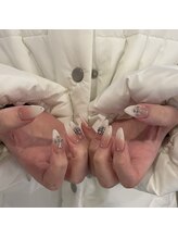 アイネイル 小倉(ai nail)/ベイビーブーマー