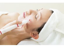 アテ 国分寺店(Ate)/次世代シミケア機/シミケア