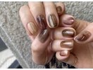 持ち込み×ニュアンス
