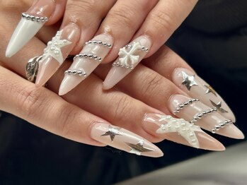 ギャルットネイル(GALTTO NAIL)/海外GAL!!!!!