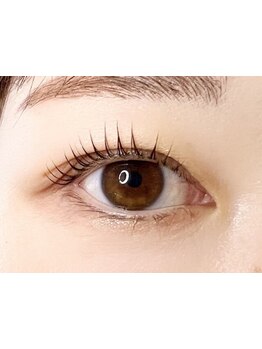 キープ力が自慢のサロン