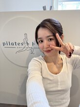 ピラティストトヤセ 神戸元町店 Hinako 