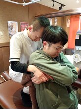 須磨板宿整体院/B&Mゆがみ整体