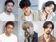 フリーク バイ シュリット 渋谷(fleek! by schritt)の写真/メンズ眉ワックス¥4500~★30分スピードメニューでお仕事の合間にも◎プロの技で一段上の仕上がりに!