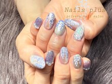 ネイルズプラス(nails plus)