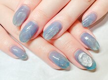 アユニ(Auni)/持ち込みデザインM