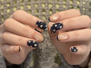 リア 新小岩店(lia)/【Hand】お持ち込み90minコース