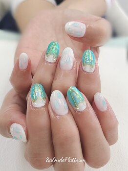 プレミアムコース/梅雨