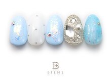 ビーネ 品川 高輪店(BIENE)/サマーネイル2025★-7