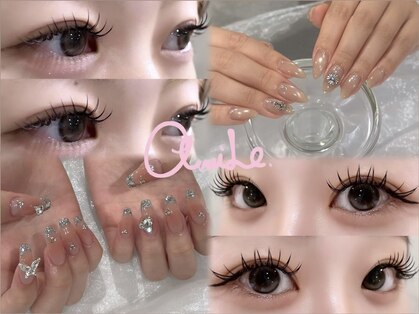 アミル(amiLe)の写真