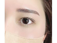 ロア(roa)の雰囲気（オーダーメイドデザイン◇まつ毛パーマ立ち上げカールデザイン）