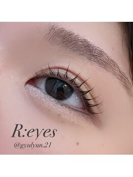 リアイズ 立町店(R:eyes)/R:eyes