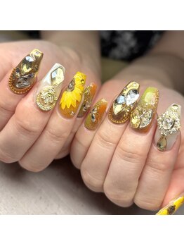 ERIKA nail