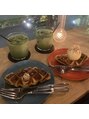 リベラ 一宮店(Libera)&nbsp;カフェが好きです。オススメのカフェ教えてください！