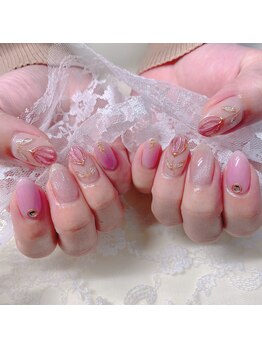 タミアティティ(tamiatity)/持ち込みデザイン(120分)