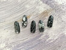 メゾンミズホ(Maison Mizuho)/ゴージャスセット