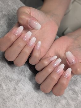 エム ネイル(M nail)/