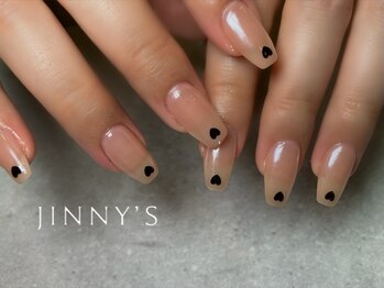 ジニーズ(JINNY'S)/【ハンド】持ち込み1.5