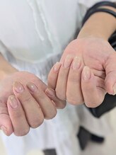 ペルシャ 坂戸駅前店(Persian)/アシンメトリー♪