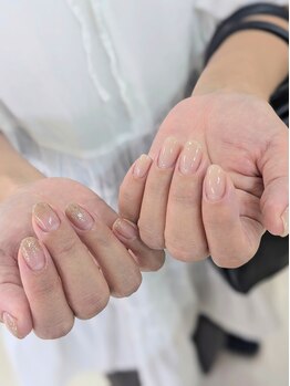 ペルシャ 坂戸駅前店(Persian)/アシンメトリー♪