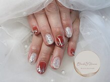 ブロックファイブハナ(Block 5 HANA)/