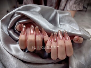 フューチャー 新大久保(FUTURE)/ガラスフレンチ