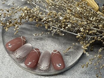 パルフェ 上前津店(PARFAIT)/トレンドコース