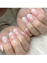 アオマリー(Aomalie)/きれいめネイル　¥13,310