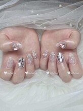 ミハナ(MIHANA )/ゴージャスデザイン