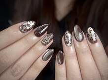 キティネイルズ 池袋(kitty nails)/