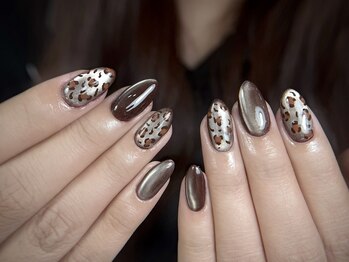 キティネイルズ 池袋(kitty nails)/